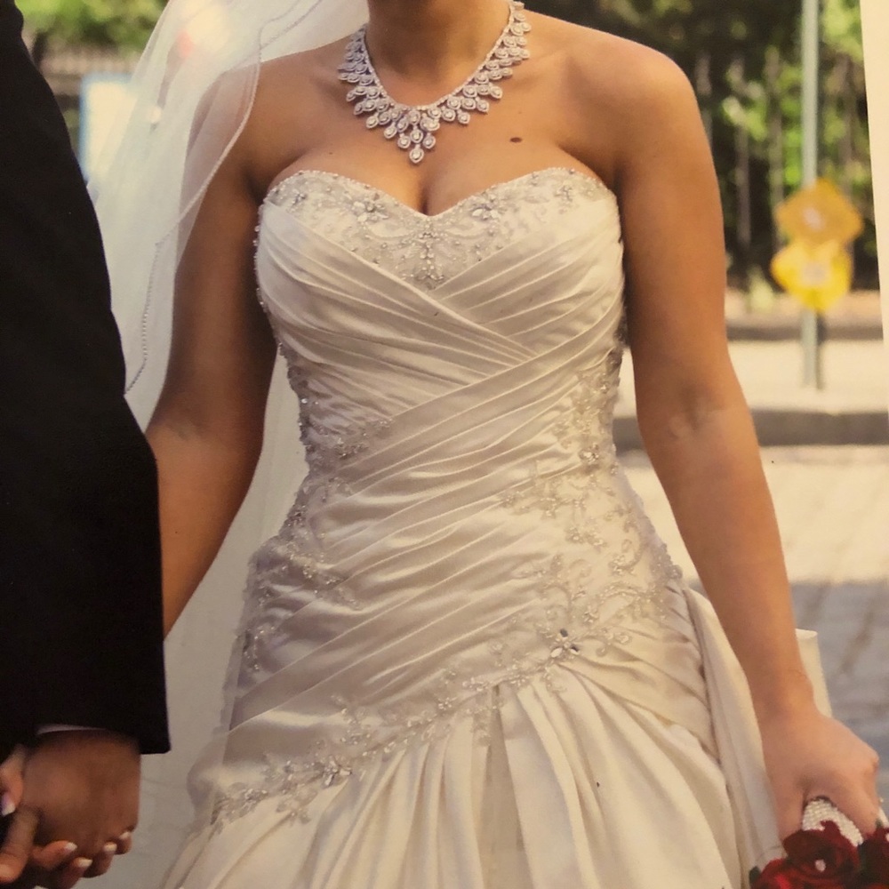 Wedding Gown
